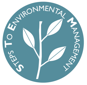 STEM Blue Level Environmental Award