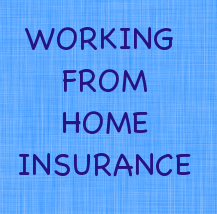 Business From Home Insurance